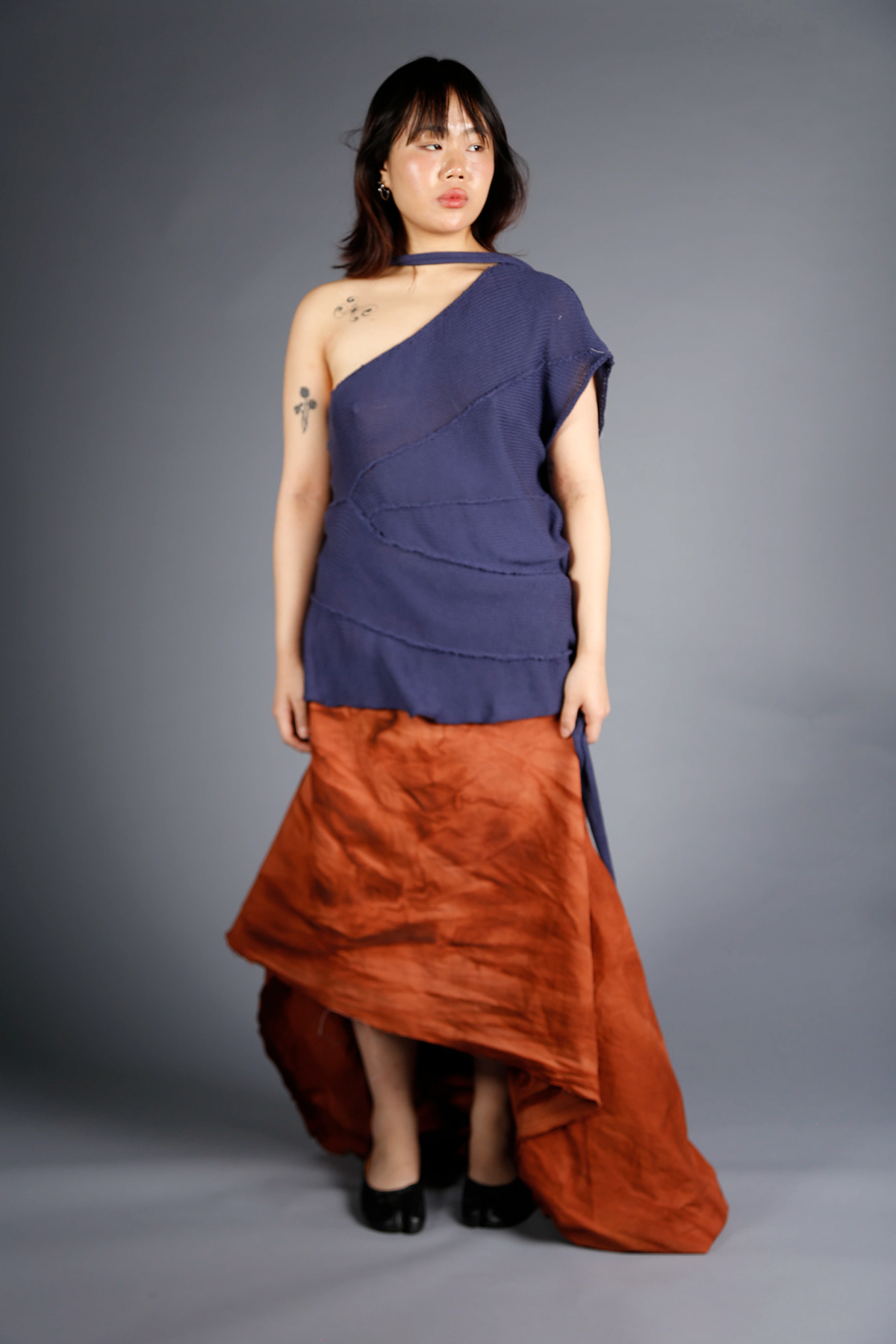 Ready to Wear Explorations
